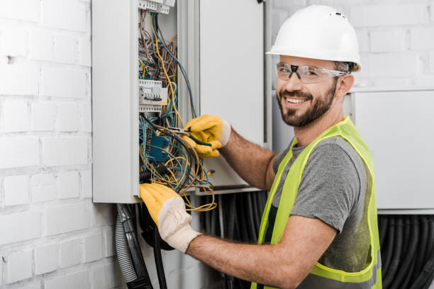Best Commercial Electrician Services  in Stevenson Ranch, CA