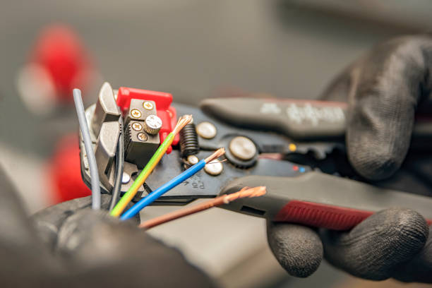 Best Electrical System Inspection  in Stevenson Ranch, CA
