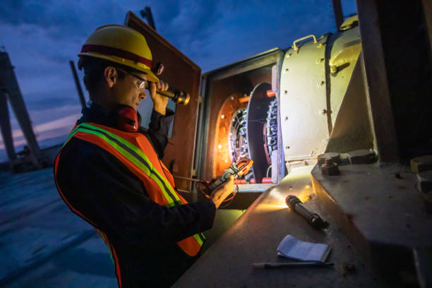 Best Licensed Electrician  in Stevenson Ranch, CA