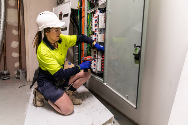 Best Electrical Troubleshooting Services  in Stevenson Ranch, CA