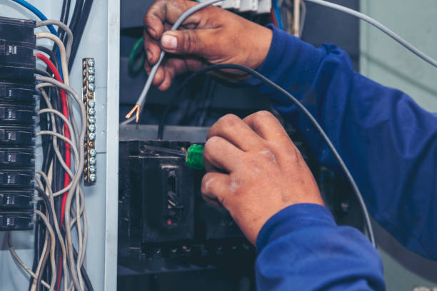 Best Electrical Outlet Repair  in Stevenson Ranch, CA