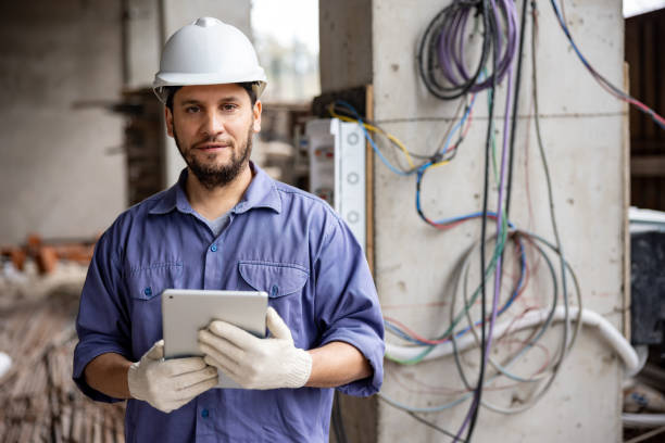 Best Electric Panel Repair  in Stevenson Ranch, CA