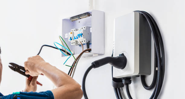 Best Circuit Breaker Repair  in Stevenson Ranch, CA