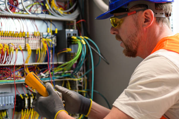 Trusted Stevenson Ranch, CA Electrician Experts